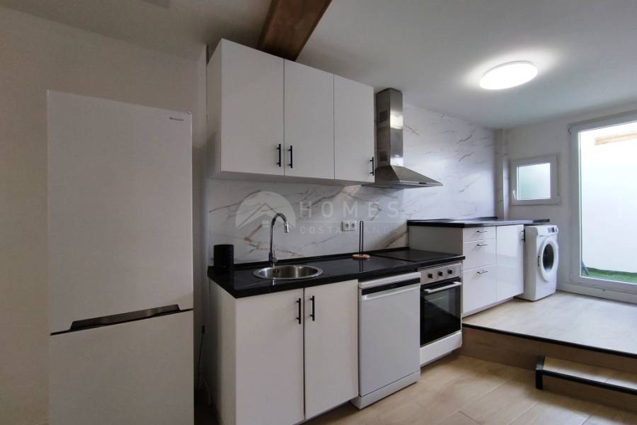 Te koop - Stadhuis - Beniarres