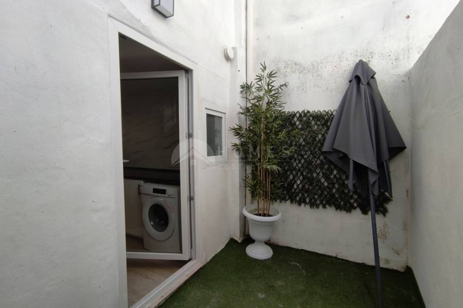 Te koop - Stadhuis - Beniarres