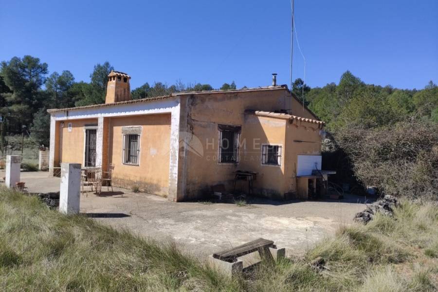 For sale - Country House - Bocairent