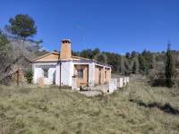 For sale - Country House - Bocairent