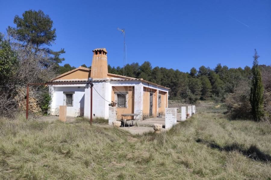 For sale - Country House - Bocairent