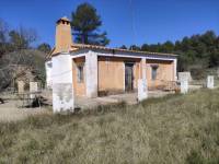 For sale - Country House - Bocairent