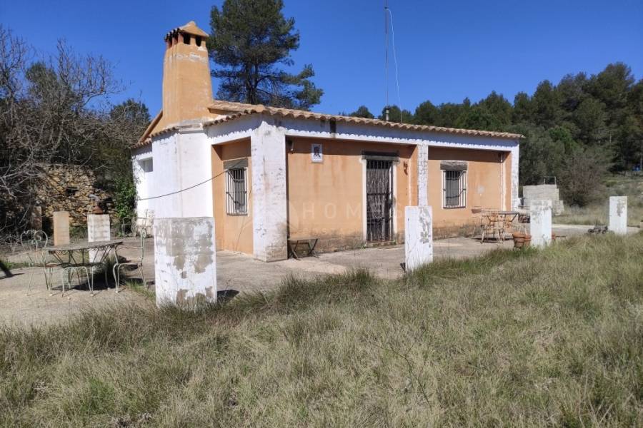For sale - Country House - Bocairent