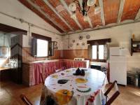 Te koop - Landhuis - Bocairent