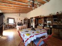 Te koop - Landhuis - Bocairent