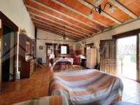 Te koop - Landhuis - Bocairent