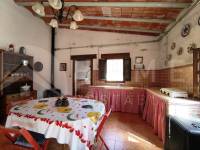 Te koop - Landhuis - Bocairent