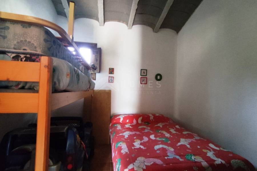Te koop - Landhuis - Bocairent