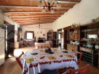 Te koop - Landhuis - Bocairent