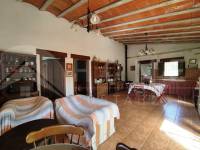 Te koop - Landhuis - Bocairent