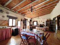 Te koop - Landhuis - Bocairent