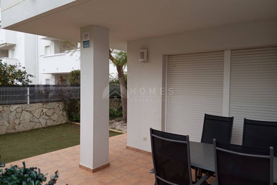 For rent - Apartment - El Verger