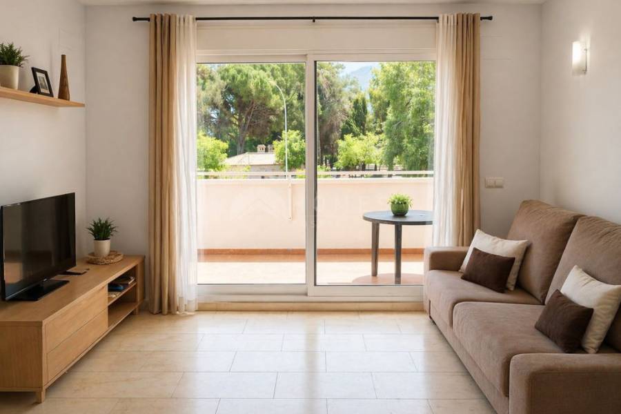 Venta - Apartamento - El Verger