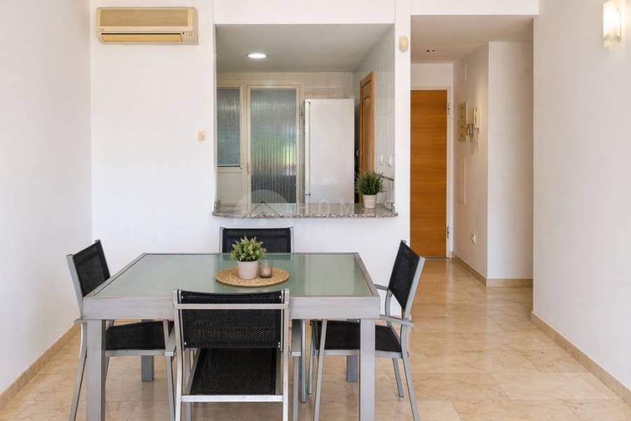 Venta - Apartamento - El Verger