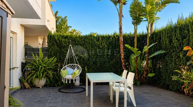 Apartment - For rent - El Verger - El Verger