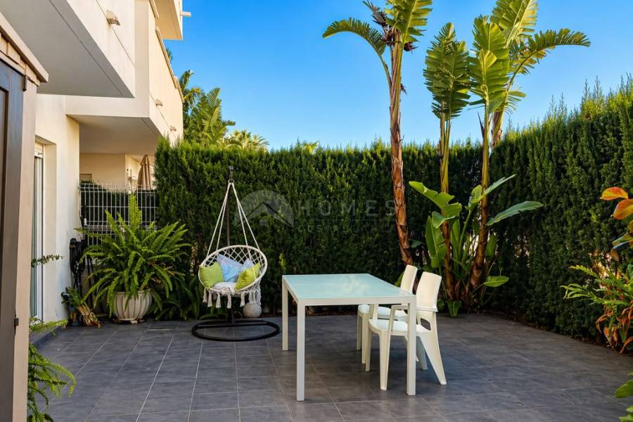 For rent - Apartment - El Verger