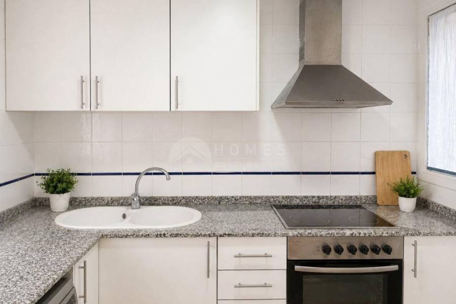 Venta - Apartamento - El Verger