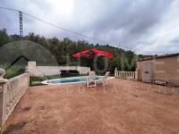 Venta - Casa de Campo - Cocentaina