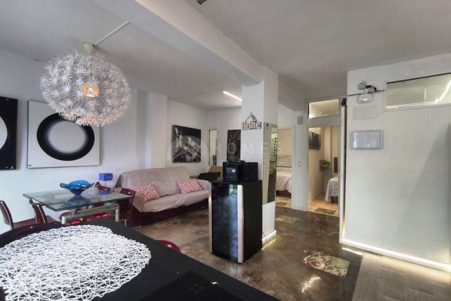 Venta - Casa de Campo - Cocentaina