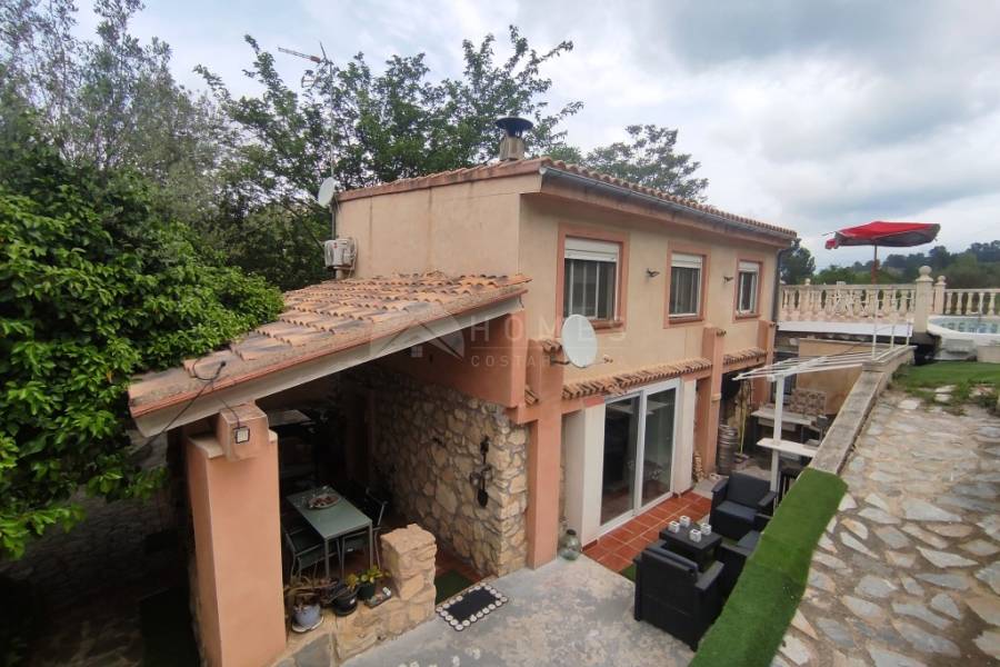 Venta - Casa de Campo - Cocentaina