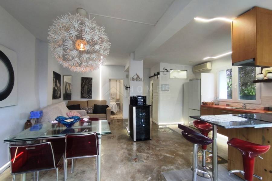 Venta - Casa de Campo - Cocentaina