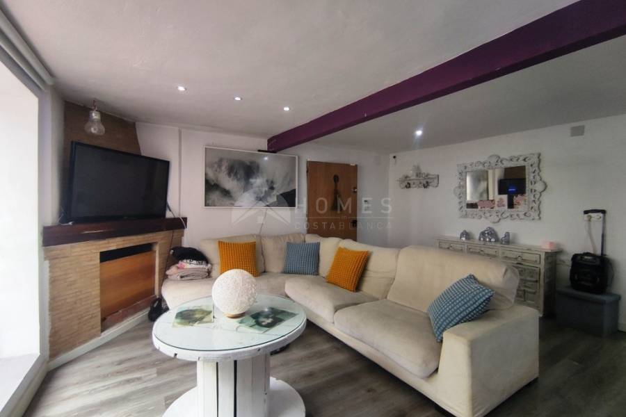 Venta - Casa de Campo - Cocentaina