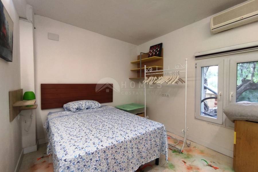 Venta - Casa de Campo - Cocentaina