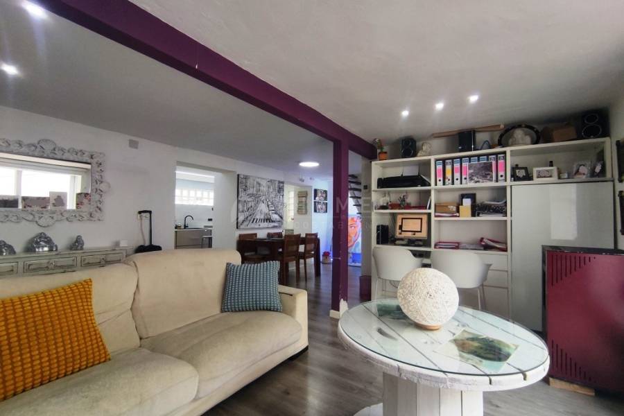 Venta - Casa de Campo - Cocentaina