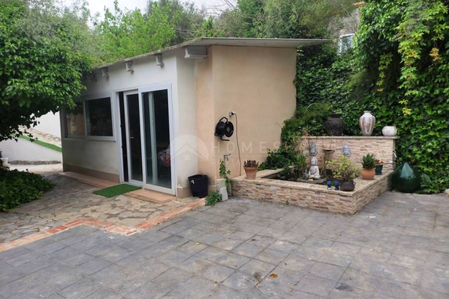 Venta - Casa de Campo - Cocentaina