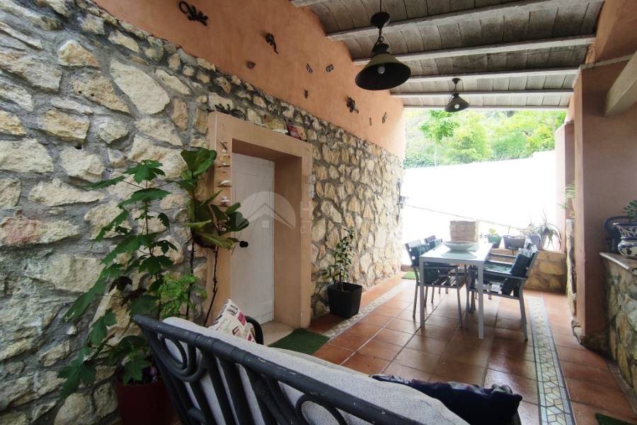 Venta - Casa de Campo - Cocentaina