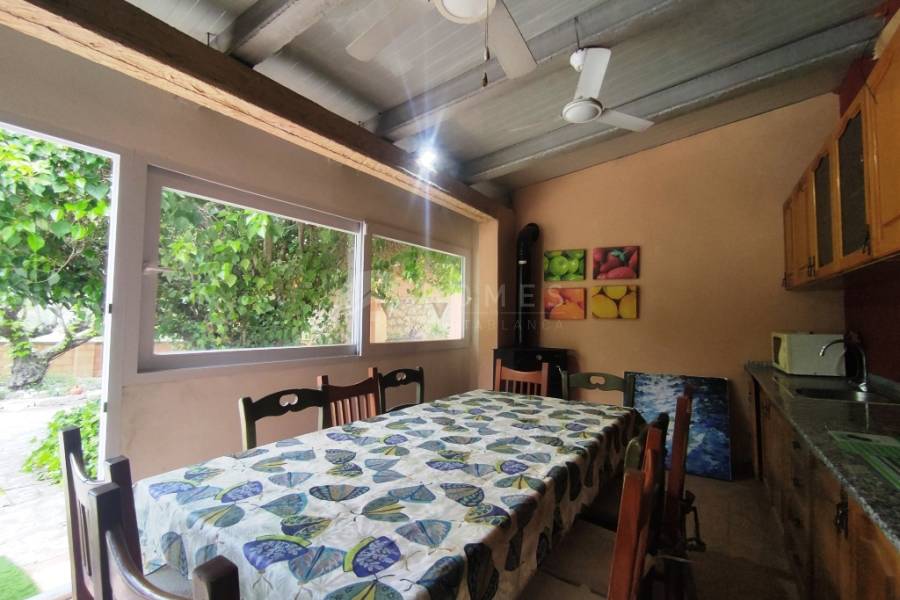 Venta - Casa de Campo - Cocentaina