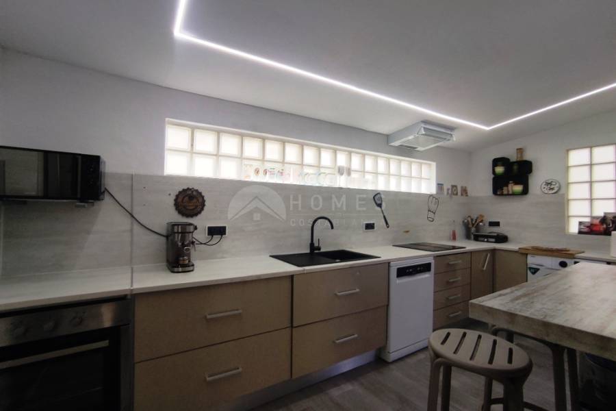 Venta - Casa de Campo - Cocentaina