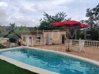 Venta - Casa de Campo - Cocentaina