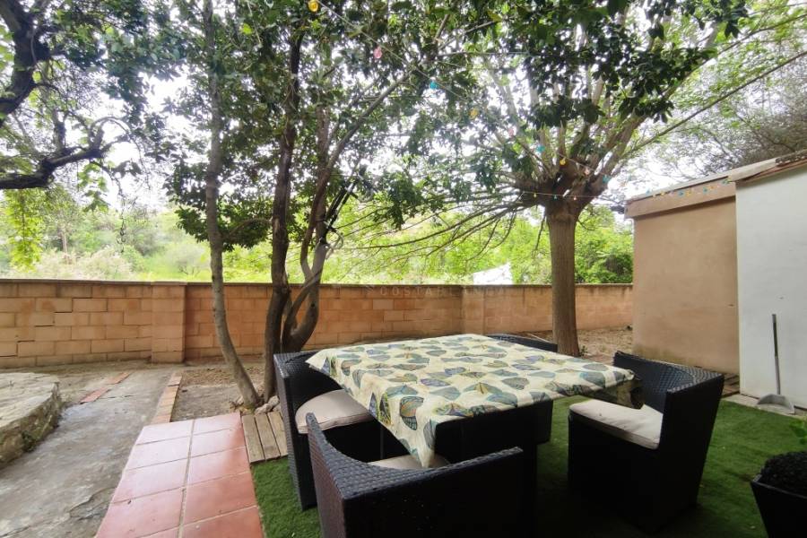 Venta - Casa de Campo - Cocentaina