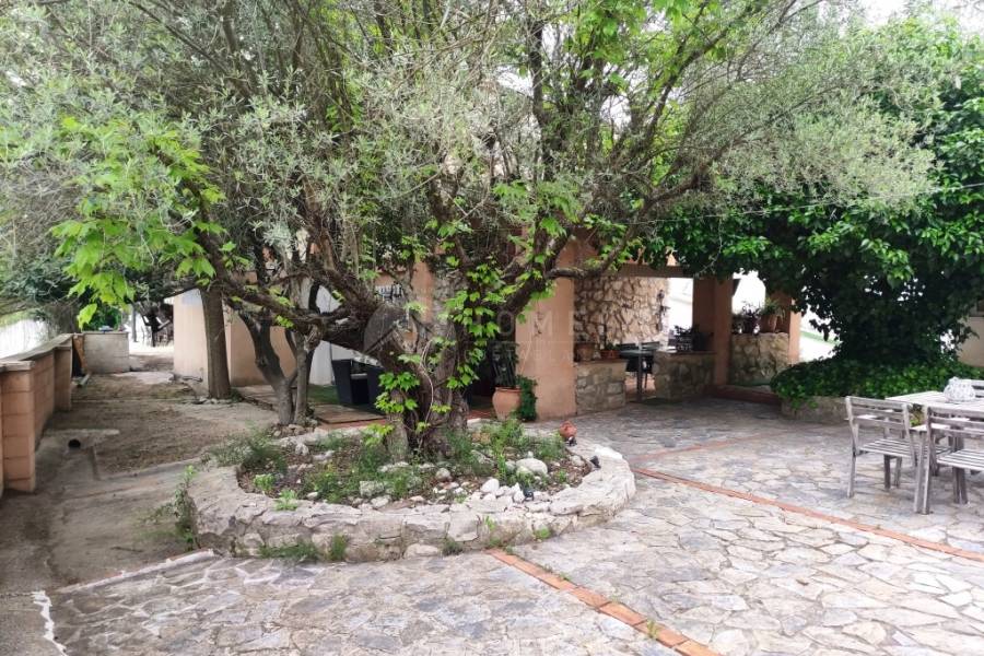 Venta - Casa de Campo - Cocentaina
