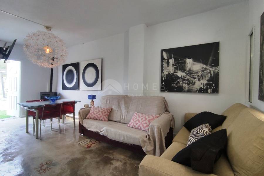 Venta - Casa de Campo - Cocentaina