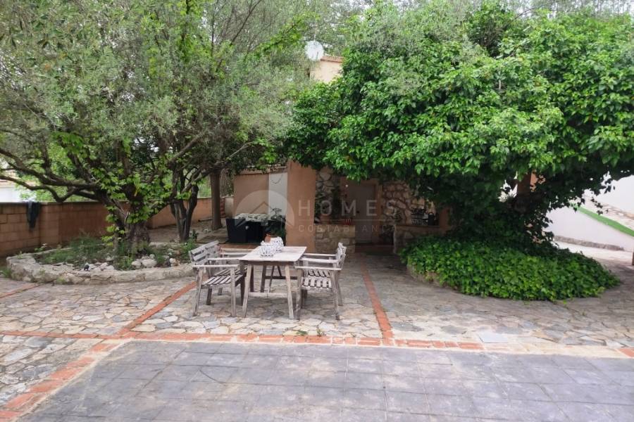 Venta - Casa de Campo - Cocentaina