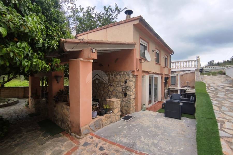 Venta - Casa de Campo - Cocentaina