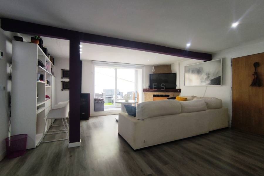 Venta - Casa de Campo - Cocentaina