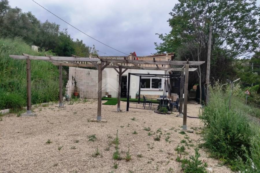 Venta - Casa de Campo - Cocentaina