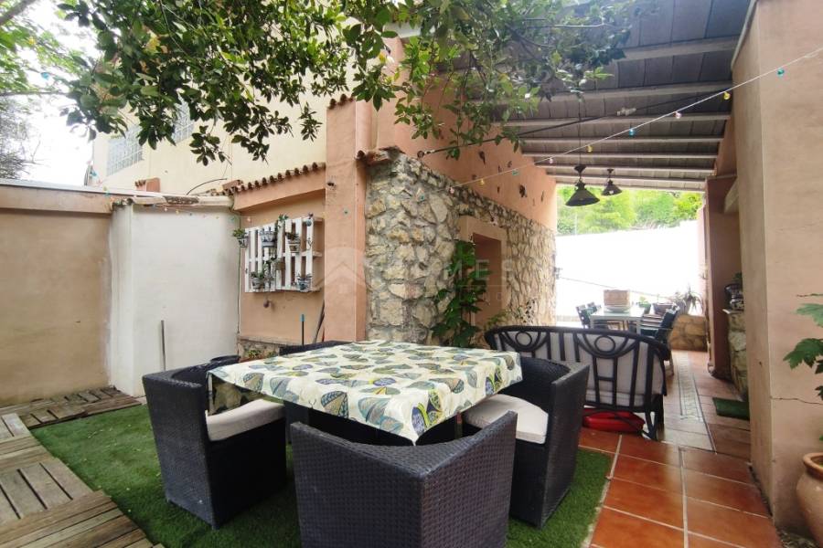 Venta - Casa de Campo - Cocentaina