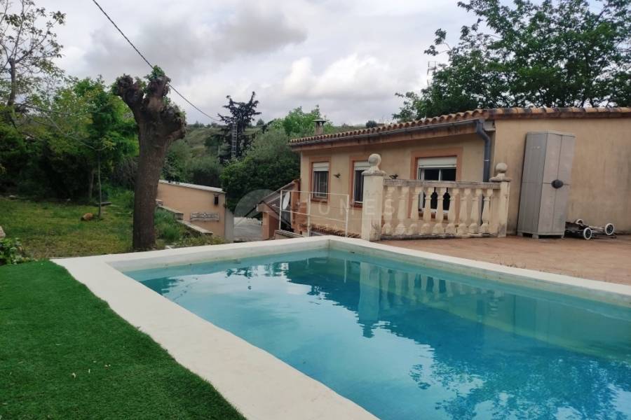 Venta - Casa de Campo - Cocentaina
