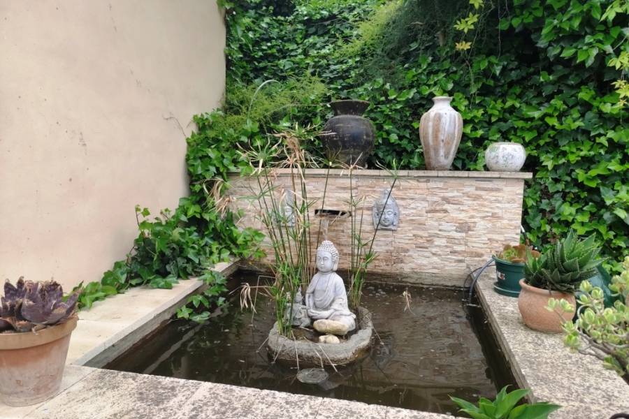 Venta - Casa de Campo - Cocentaina