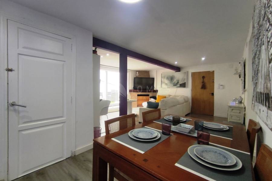 Venta - Casa de Campo - Cocentaina