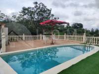Venta - Casa de Campo - Cocentaina