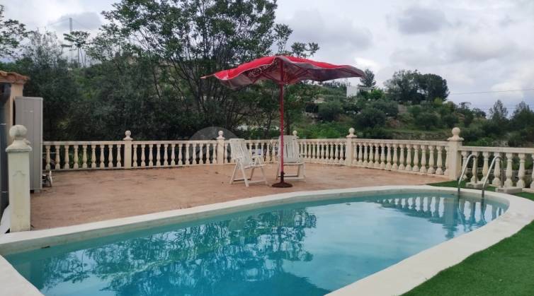 Casa de Campo - Venta - Cocentaina - Cocentaina