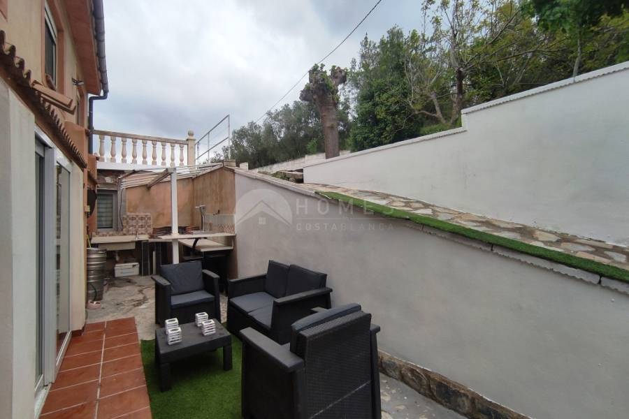 Venta - Casa de Campo - Cocentaina