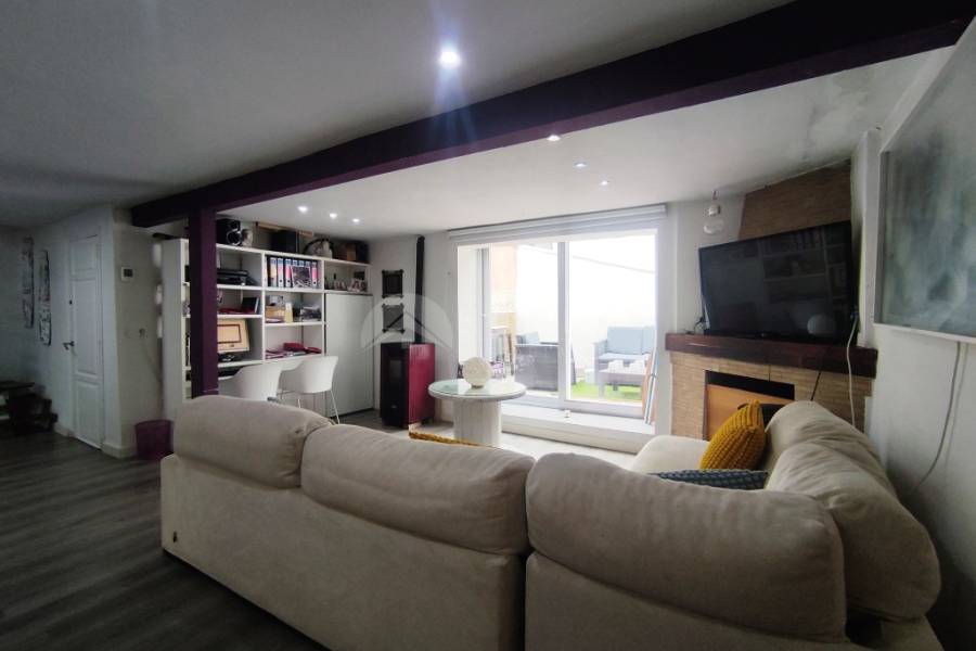 Venta - Casa de Campo - Cocentaina