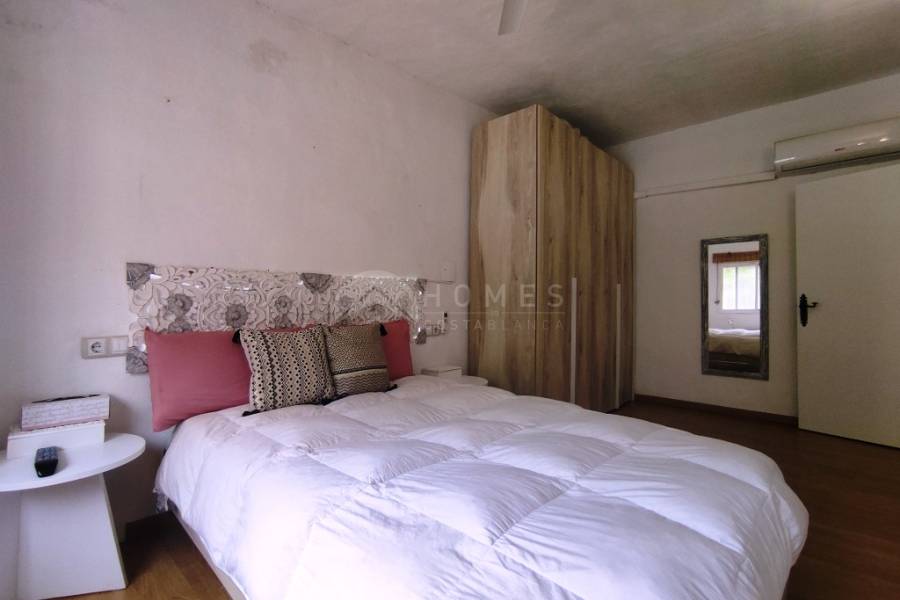 Venta - Casa de Campo - Cocentaina