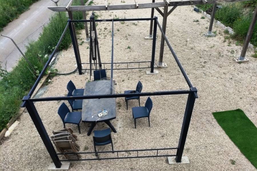 Venta - Casa de Campo - Cocentaina